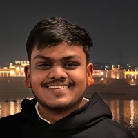 Sidhanth Bansal