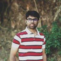 Nagendra Ponakala