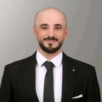Mohammad Salameh