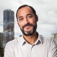 Benjamin Dornic