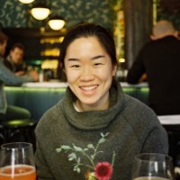 Jessica Lin