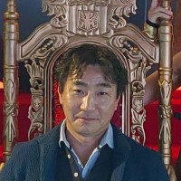 藤原克彦