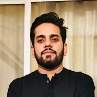 Faraz Ahmed