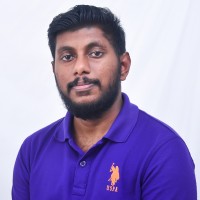 Isuru Kavinda