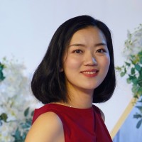 Yunyi Huang