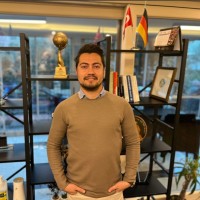 Önder Sarpdag