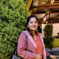 Shital Devare