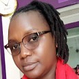 Irene Keitany