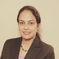 Reshma Pai