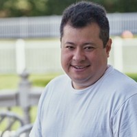 Francisco Bojorquez