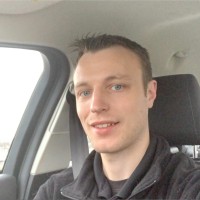 Spencer Gettinger