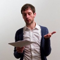 Nicholas Vaughan