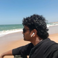 Manideep Thota