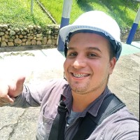 Camilo Andres Quintanilla Sarmiento