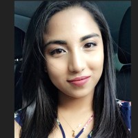 Monica Shrestha