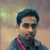 Deepak Hampali