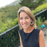 Juliet Rumball-Smith