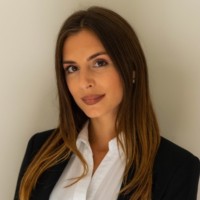 Aleksandra Mihailovic