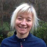 Ruth Nutter