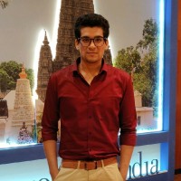 Sachin Chauhan