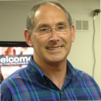 Iain Gunn