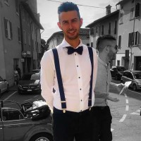 Mattia Ghezzi