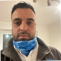 Shakeel Raja
