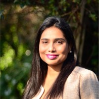 Sarah Farooq