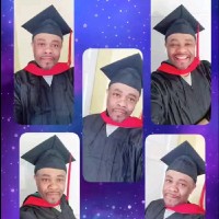 Rev. Jeffrey Harris, M.A.