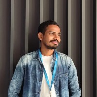 BHARATH KUMAR G