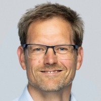 Jens Frost