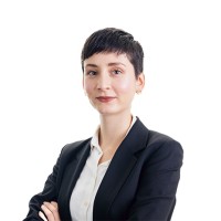 Sarah Moretti-Saadoun