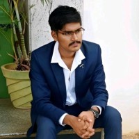 Arjun B S
