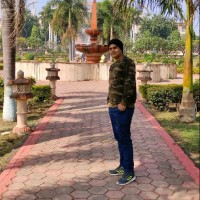 Praveen Kumar Mishra