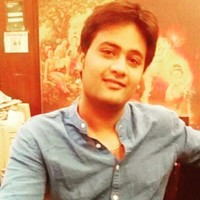 Ca Abhishek Mehta