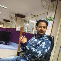 Tripurari Sharma