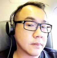 Chien Chin Sung
