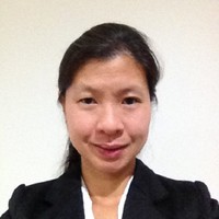 Yvette Lim