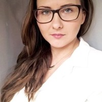 Justyna Majchrowska