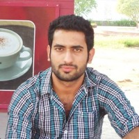 Navin Attry