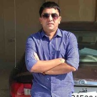 Bhavik Barot