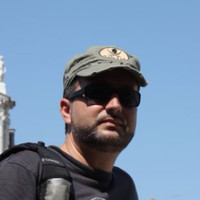 nikos karagiorgis
