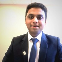 Shreyash Kale