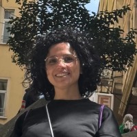Roberta Canale