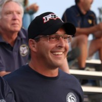 Eric Yoder