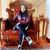 Janet Ann Jose