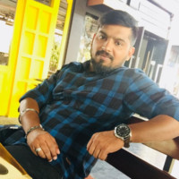 Vijayendran R