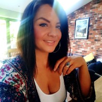 Danielle Finney