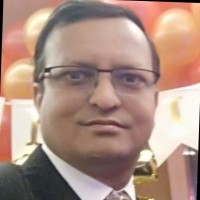 Harish Nigam