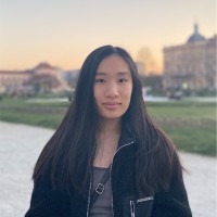 Irene Wu